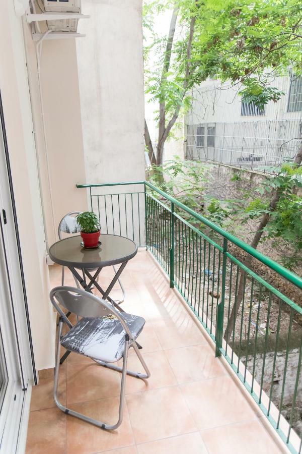 Quality Home In Ateny Zewnętrze zdjęcie