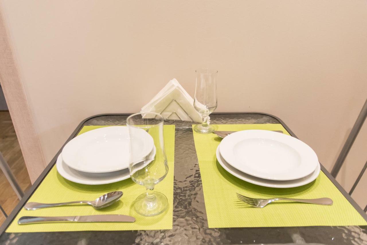 Quality Home In Ateny Zewnętrze zdjęcie