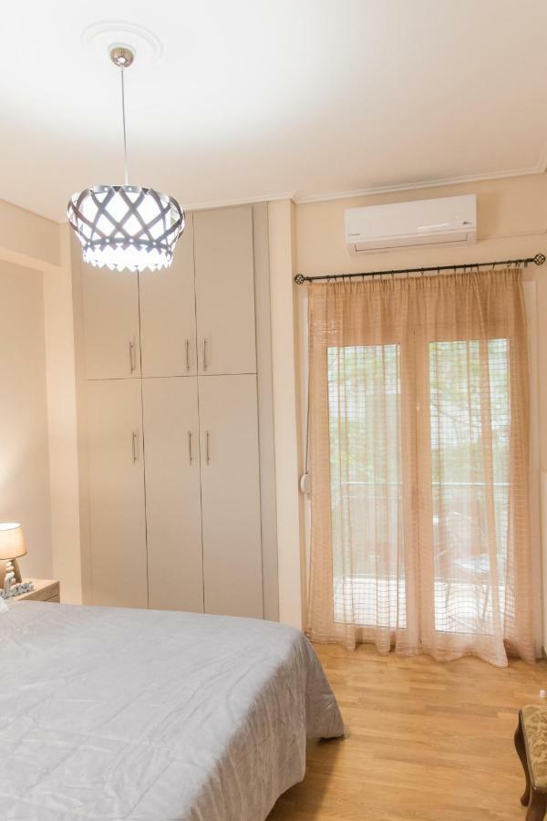 Quality Home In Ateny Zewnętrze zdjęcie