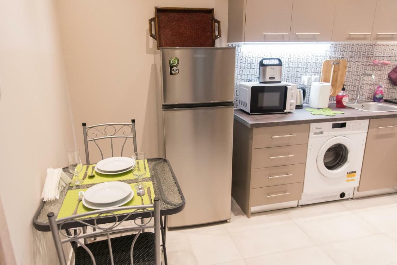 Quality Home In Ateny Zewnętrze zdjęcie