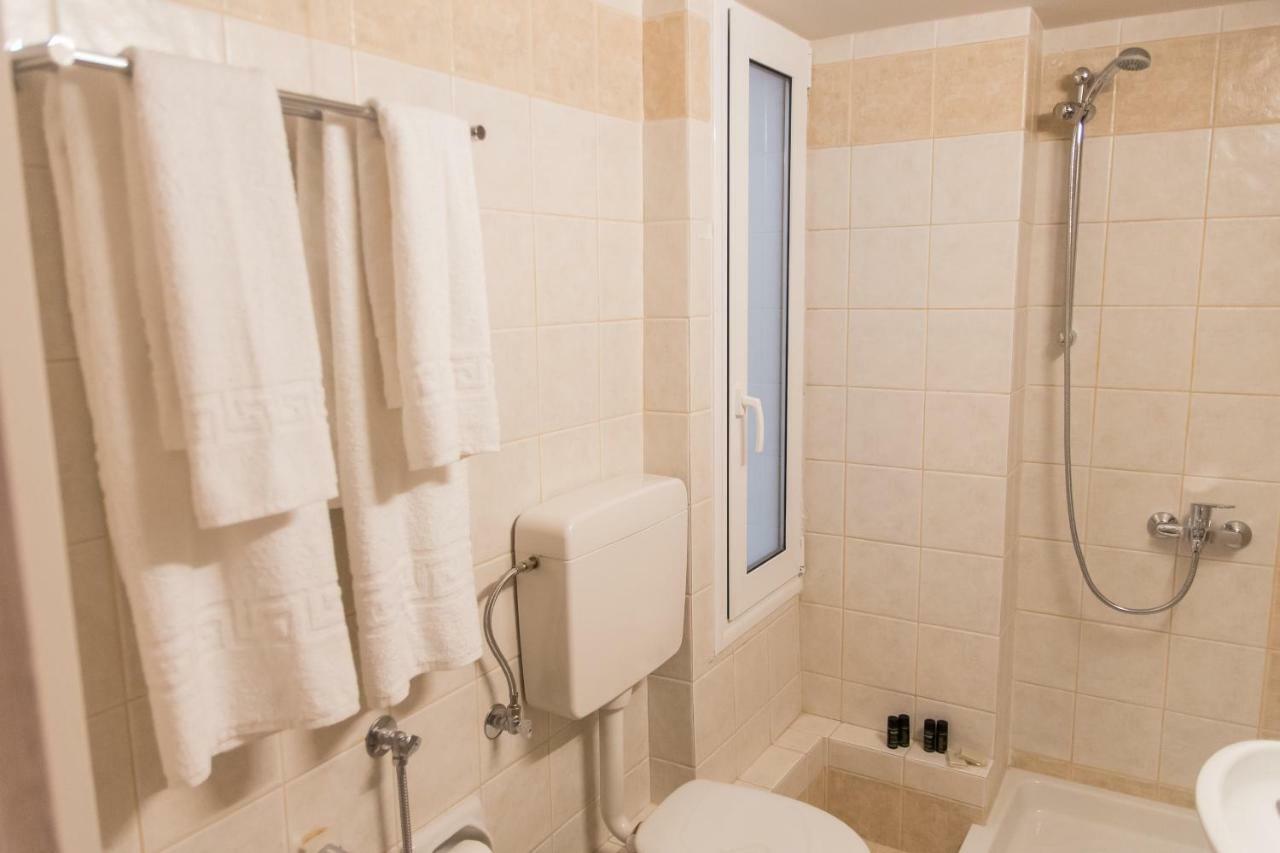 Quality Home In Ateny Zewnętrze zdjęcie
