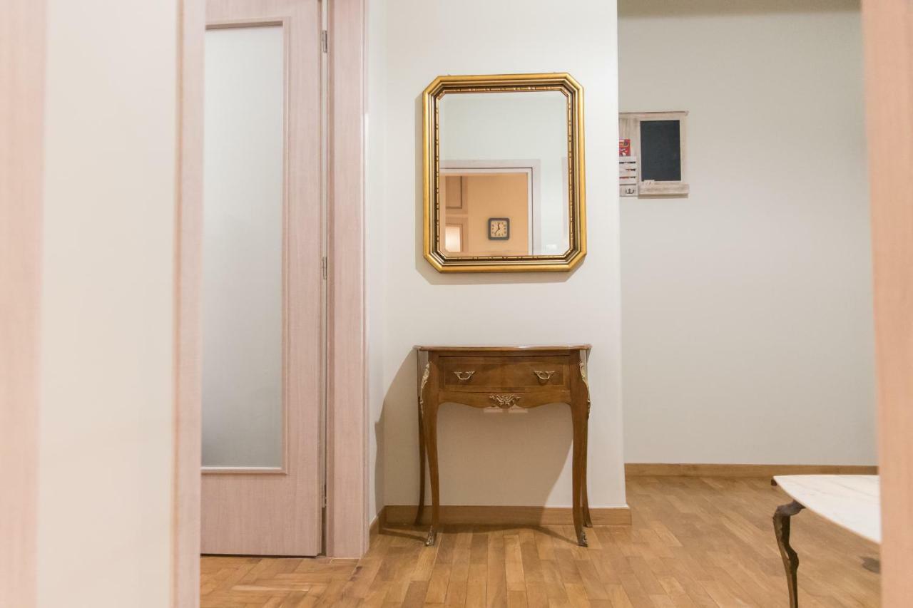 Quality Home In Ateny Zewnętrze zdjęcie