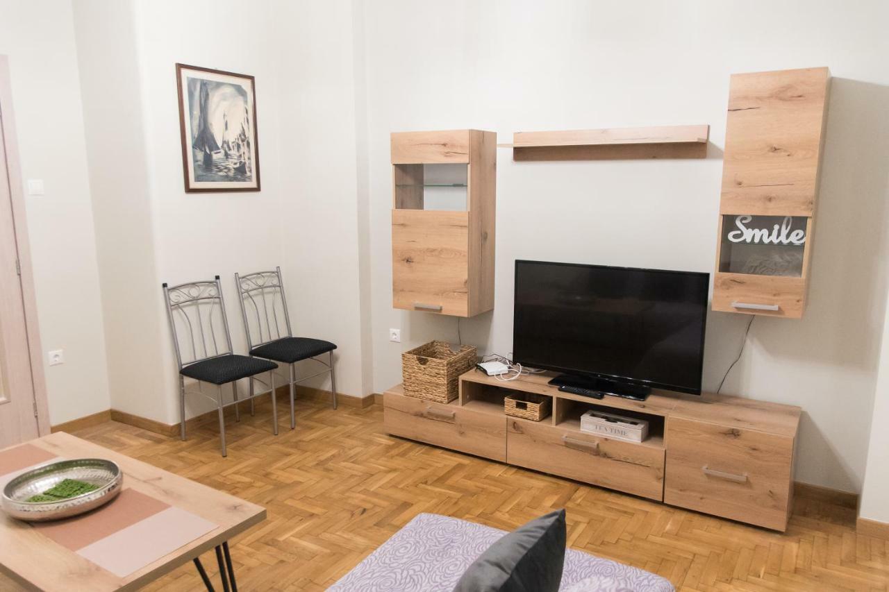 Quality Home In Ateny Zewnętrze zdjęcie
